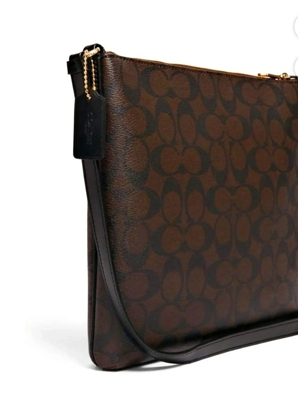 NWOT Coach Rowan crossbody